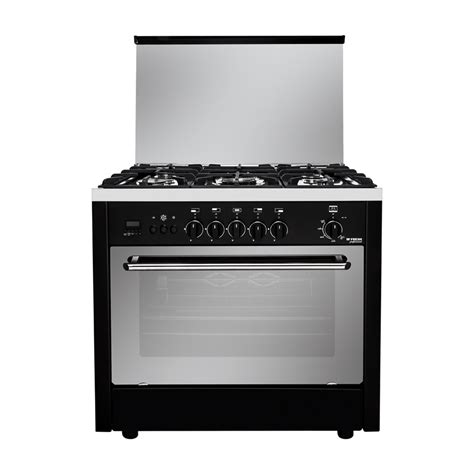 gas cooker professional